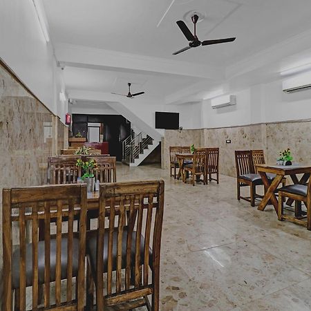 Hotel O Bharat Stay Near Indira Gandhi International Airport Nova Deli Exterior foto